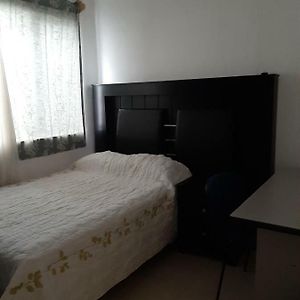 Habitación con Cama Queen